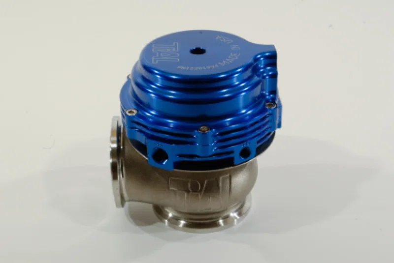 TiALSport 004516, MVR Wastegate 44mm .7 Bar (10.15 PSI) - Blue (MVR.7B)