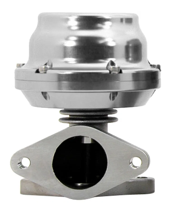 TiALSport 002938, F38 Wastegate 38mm 1.5 Bar (21.75 PSI) - Silver