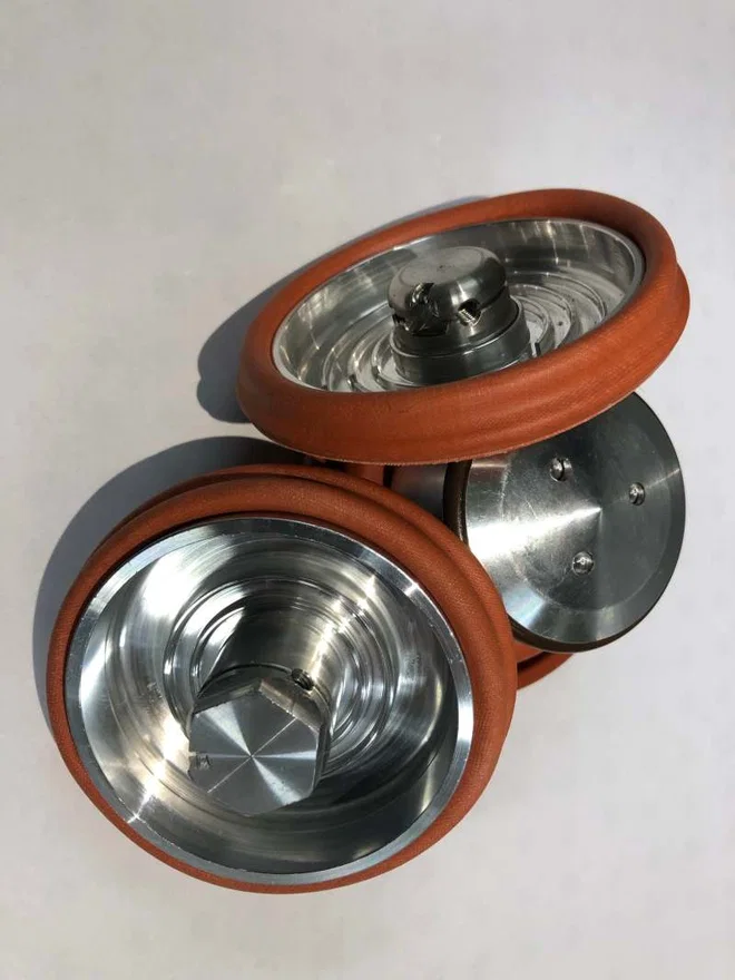 TiALSport 005211, V60 Wastegate Special Diaphragm