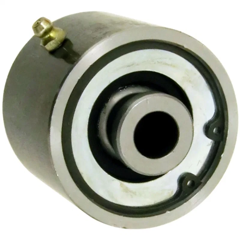 RockJock RJ-330001-101, 2021+ Bronco Rear Frame Johnny Joint 2 1/2in Weld-On 74mm x 16mm Ball