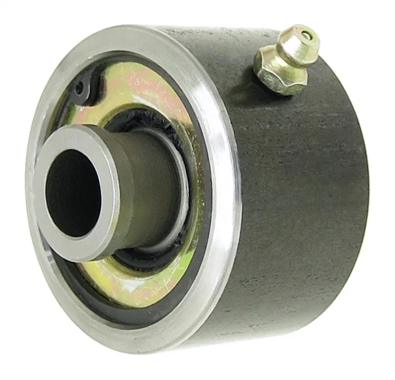 RockJock CE-9112NP-13, Johnny Joint Rod End 2in Narrow Weld-On Weld-On 1.600in X .562in Ball Ext. Greased