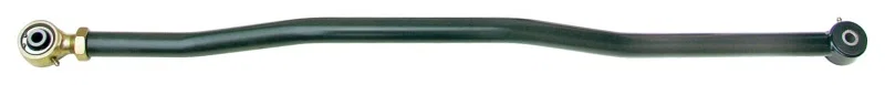 RockJock CE-9120RJK, JK Johnny Joint Trac Bar Rear Bolt-On Adjustable Greasable 1.25in X .250in Chromoly Tubing for Jeep