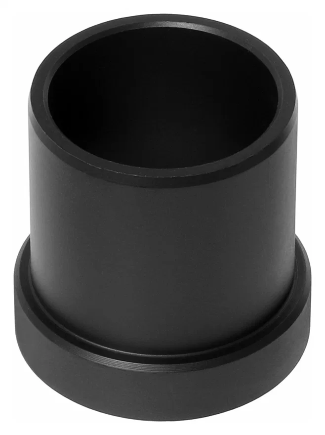 RockJock RJ-207001-1, Antirock Sway Bar Bushing All Kits With 28 Spline Bar Excl. TJ/LJ/YJ Front