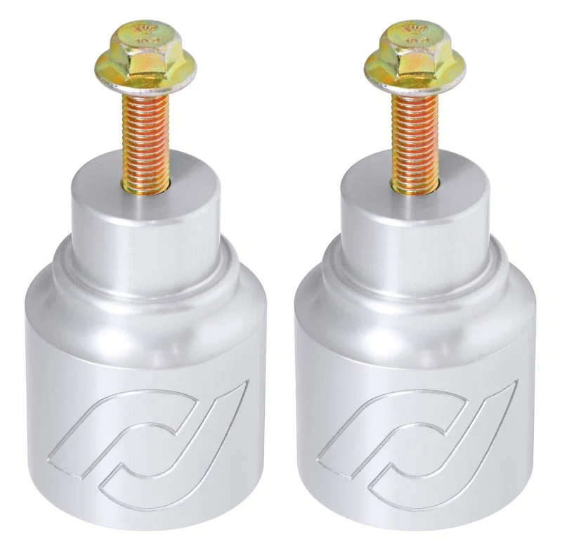 RockJock RJ-107102-101, JL/JT Diesel Rubicon Upper Bump Stops for Jeep