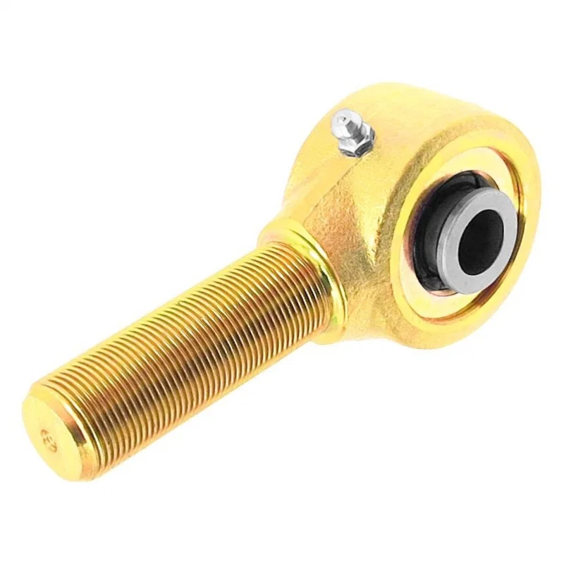 RockJock CE-9116NL-21, Johnny Joint 2in Narrow Rod End (7/8in LH Thread 1.615in x .718in Ball)