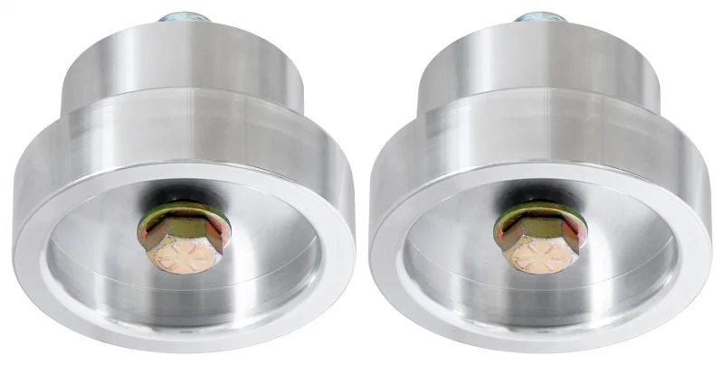 RockJock RJ-157500-101, JT Gladiator Mojave Rear Upper Bump Stop Spacer
