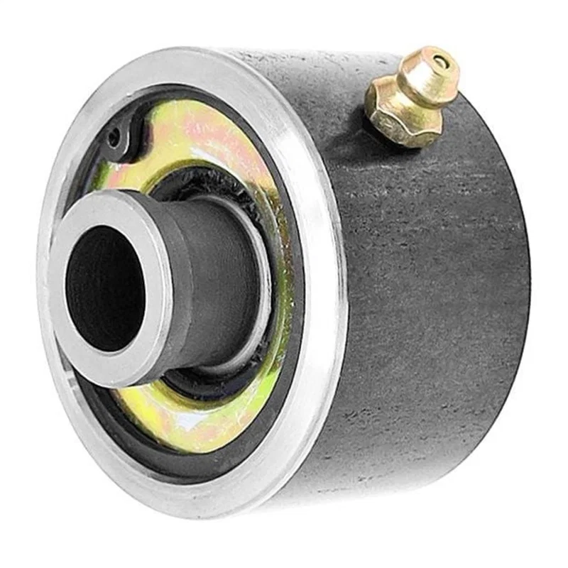 RockJock RJ-305000-101, Johnny Joint 2in Narrow Rod End (1.600in x .562in w/ Safety Washer)