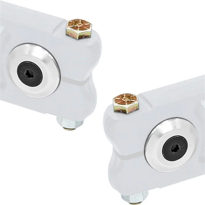 RockJock CE-99005A-BDL-2P, Antirock Arm Hardware Kit Pack of 2
