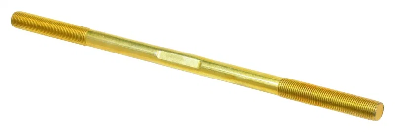 RockJock CE-9901RD5, Adjustable Sway Bar End Link Rod 10 1/2in Long x 1/2in Dia. x 1/2in-20 RH/LH Threads