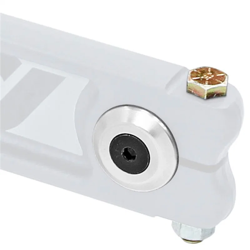 RockJock CE-99005A, Antirock Sway Bar Arm Hardware Kit