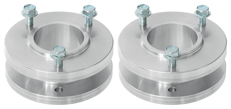 RockJock RJ-157200-101, JT Gladiator Mojave Front Upper Bump Stop Spacer