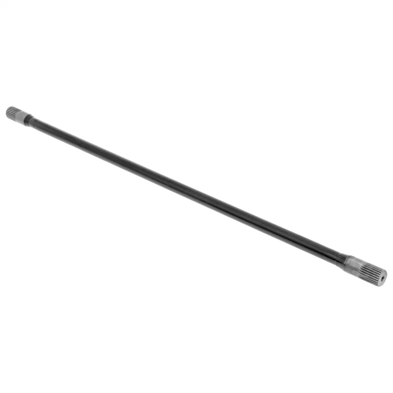 RockJock RJ-204003-1, Antirock Sway Bar Torsion Bar (40in Long x .770in Dia. x 25 Spline)