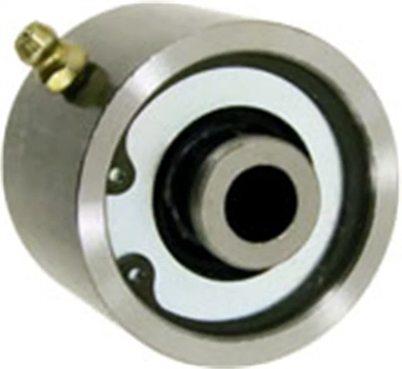 RockJock CE-9112P-12, Johnny Joint Rod End 2in Weld-On 2in X .500in Ball Ext. Greased