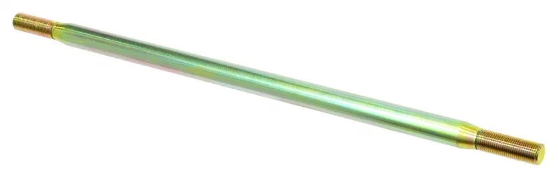 RockJock RJ-253200-1, Adjustable Sway Bar End Link Rod 15 1/2in Long x 5/8in Dia. x 1/2in-20 RH/LH Threads