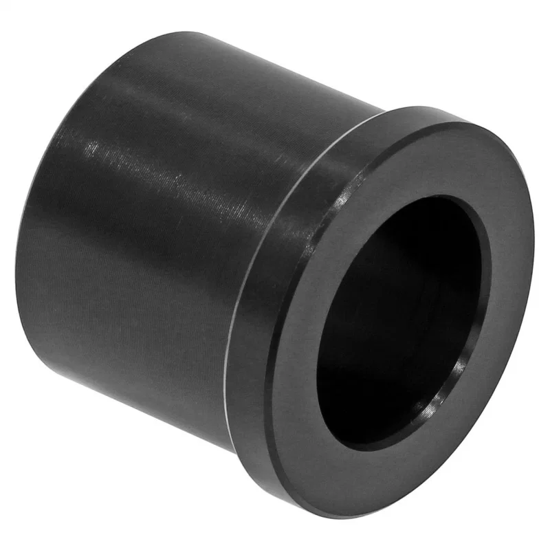 RockJock CE-9901D, JL/JT/XJ/MJ Front JK Front and Rear TJ/LJ Antirock Sway Bar Bushing for 25 spline bar for Jeep