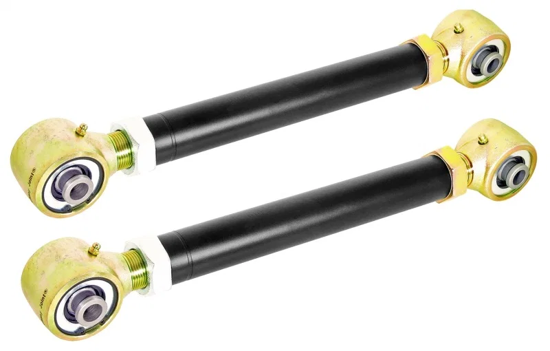 RockJock RJ-150400-103, JT Gladiator Johnny Joint Control Arms Rear Upper Adjustable Pair