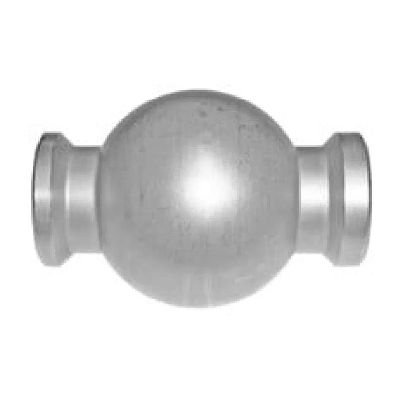 RockJock CE-91102JK, Johnny Joint Rod End 2 1/2in Ball 2.365in. x .562in Hole