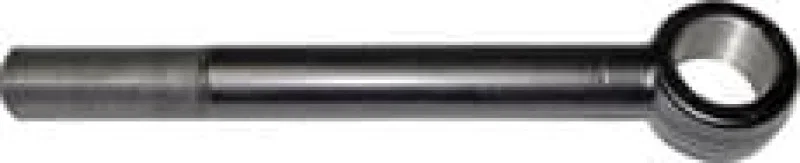 RockJock JK-9703DLFL, Modular Extreme Duty Steering Rod End Forging - Straight LH