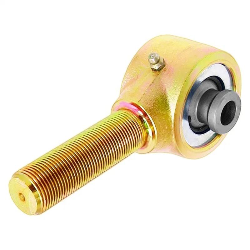 RockJock CE-9113NL-27, Johnny Joint 2-1/2in Narrow Rod End (1in LH Thread 2.375in x .718in Ball)