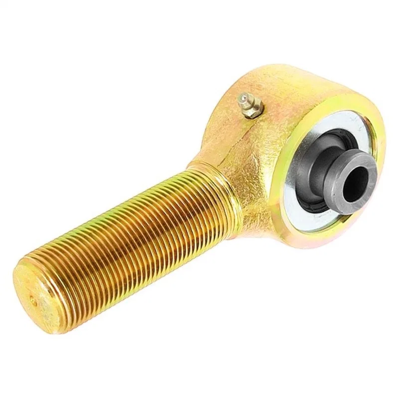 RockJock CE-9114N-27, Johnny Joint 2-1/2in Narrow Rod End (1-1/4in RH Thread 2.375in x .718in Ball)