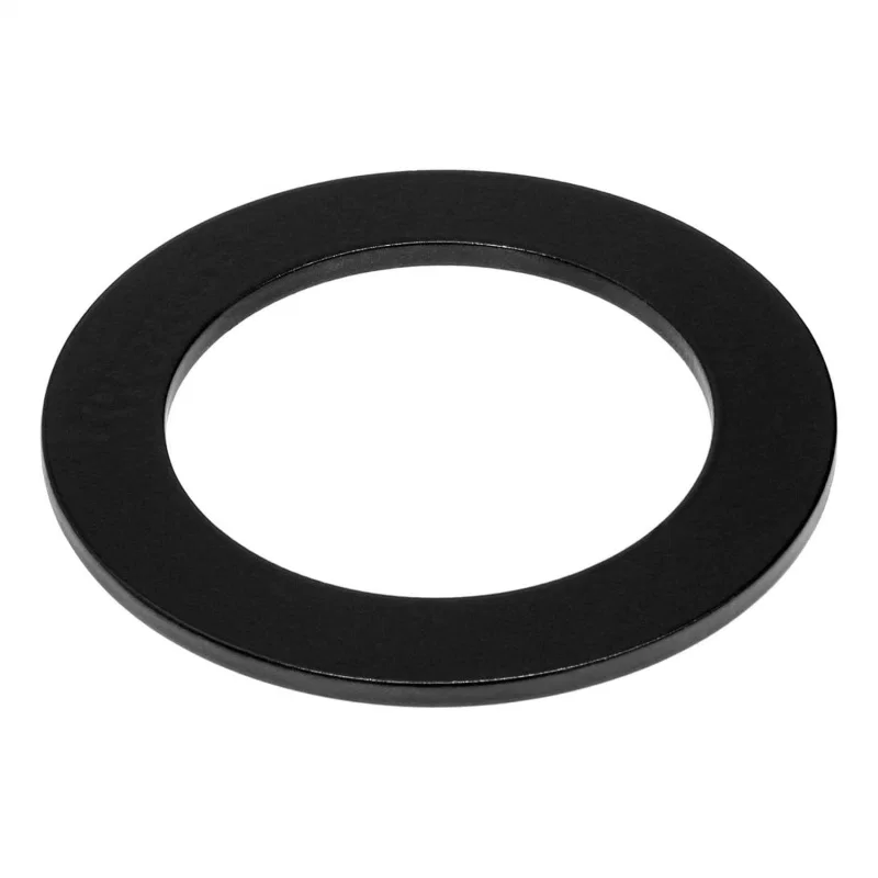 RockJock RJ-107400-3, Jeep JL Rear Coil Spring Shim (1/4in. Thick)