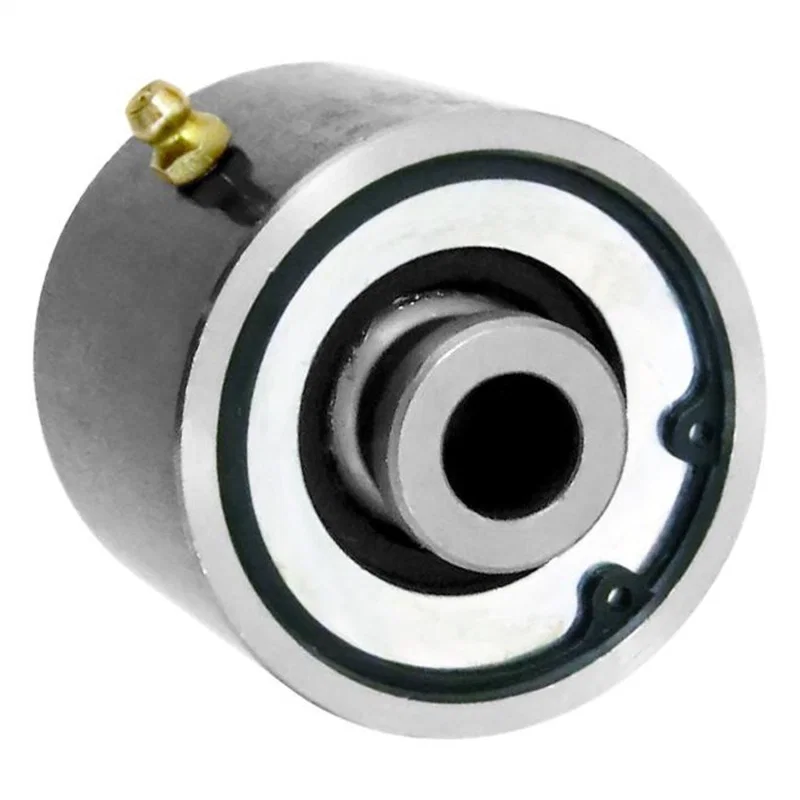 RockJock RJ-331004-101, Johnny Joint 2-1/2in Narrow Rod End (Weld-On - 2.625in x .625in Ball)