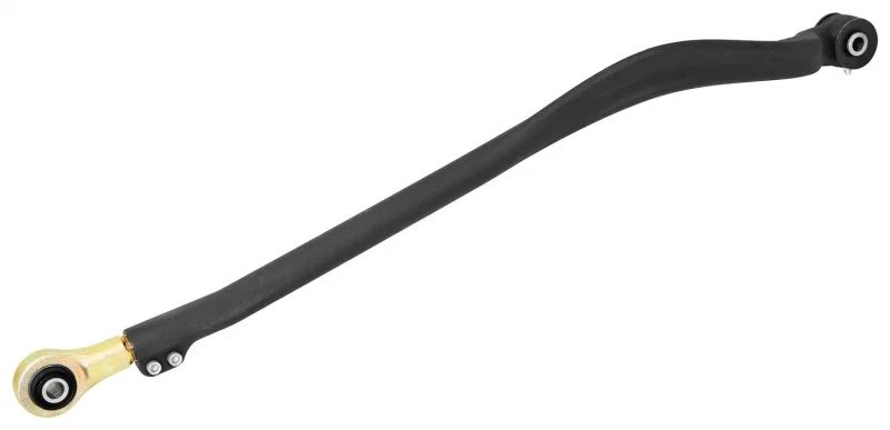 RockJock RJ-9120FJLF, JL/JT Johnny Joint Front Trac Bar Forged Organically Shaped Adjustable Greasable for Jeep