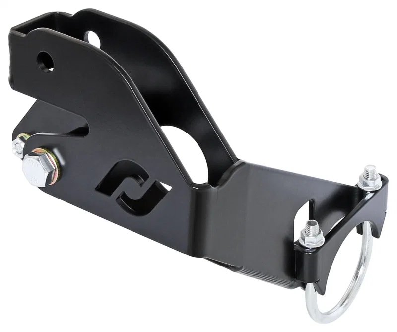 RockJock RJ-151403-101, JT Gladiator Geometry Correction Axle Bracket for Rear Trac Bar