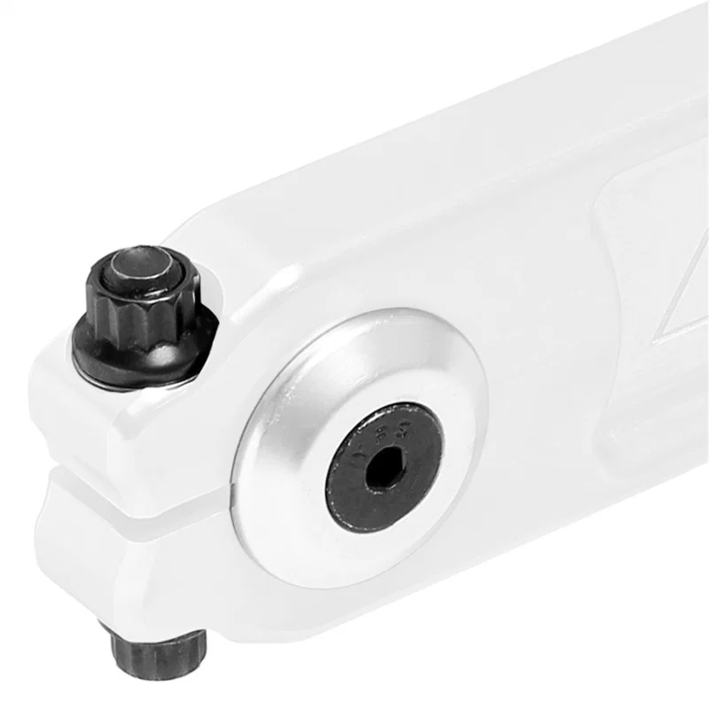 RockJock RJ-520202-101, JK/JL/JT Antirock Sway Bar Arms Hardware Pack for Jeep