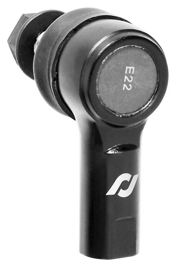 RockJock RJ-527000-102, Adjustable Sway Bar End Link Sealed Rod End Joint 1/2in LH Thread