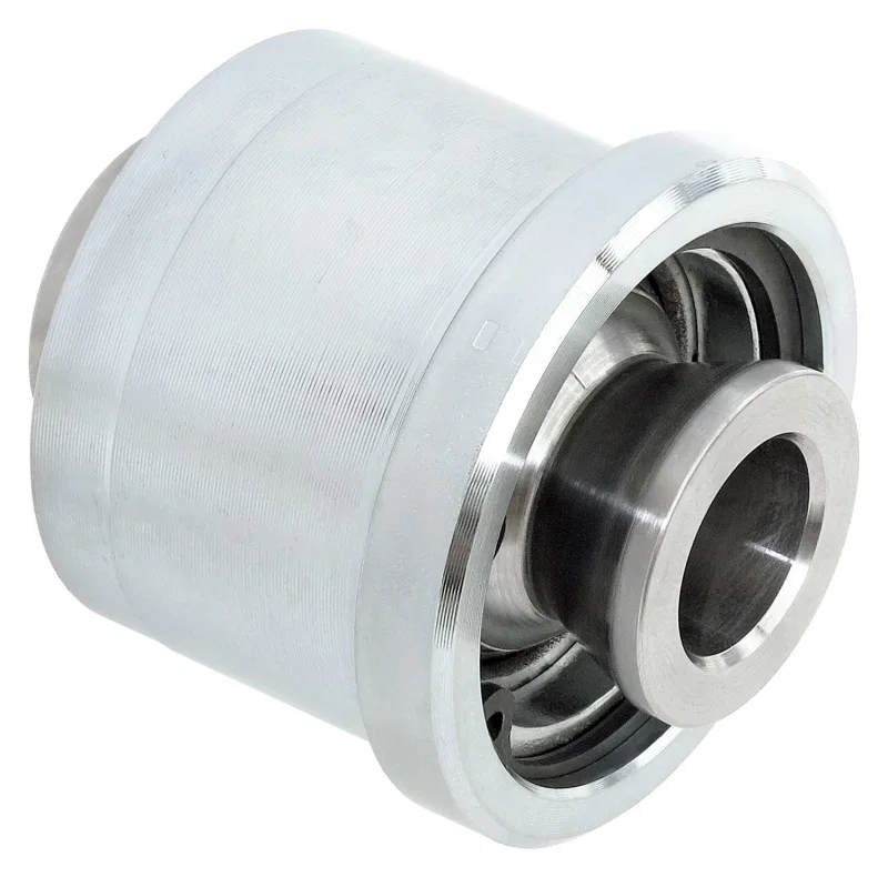 RockJock RJ-301001-101, JL/JT Aftrmkt. Diffs & JK/TJ/LJ/XJ/MJ/ZJ Stock and Aftrmkt. Diffs Johnny Joint Uni-Ball for Jeep
