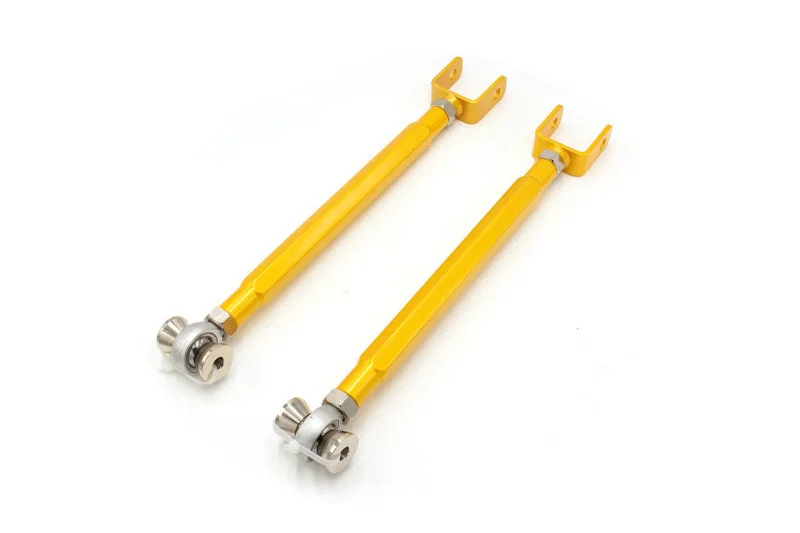 ISR Performance IS-STRTC-Z33, Street Series Rear Toe Arms - Nissan 350Z / Infiniti G35