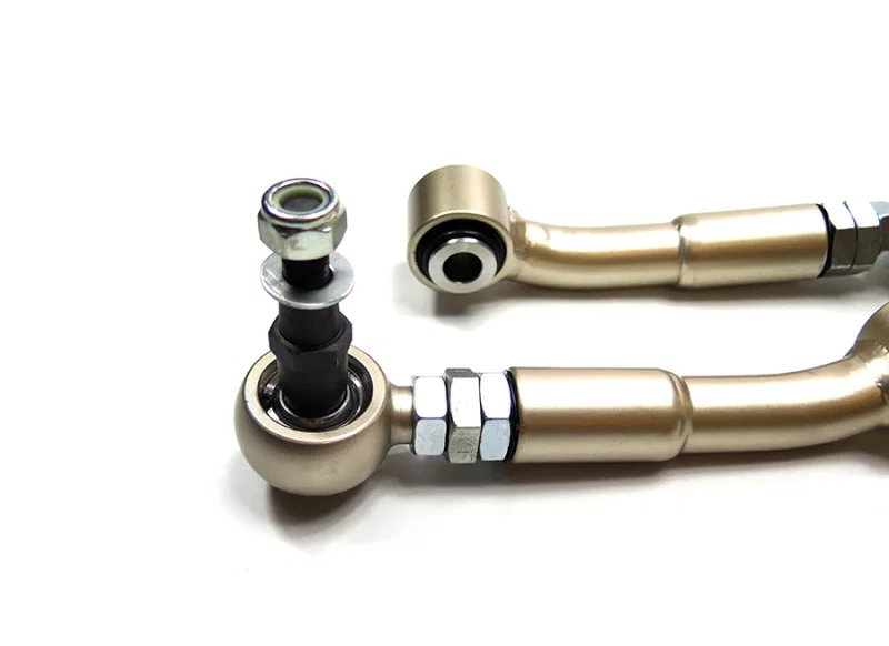 ISR Performance IS-EL-017-PRO, Rear Toe Rods - 2009+ Hyundai Genesis Coupe - PRO