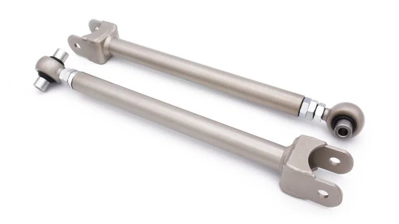 ISR Performance IS-RTC-Q60, Rear Toe Arms for 2017+ Infiniti Q60 / 2014+ Q50