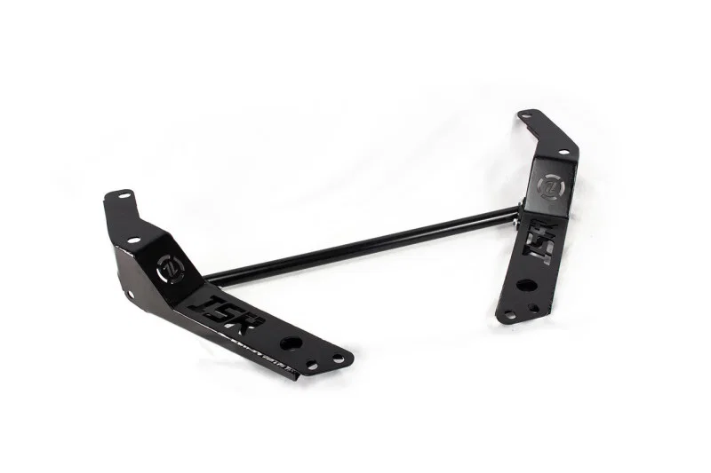 ISR Performance IS-FTRB-S13, Front Tension Rod Power Brace - Nissan 240sx (S13)