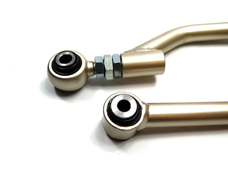 ISR Performance IS-EL-018-PRO, Rear Camber Arms - Hyundai Genesis Coupe - Pro