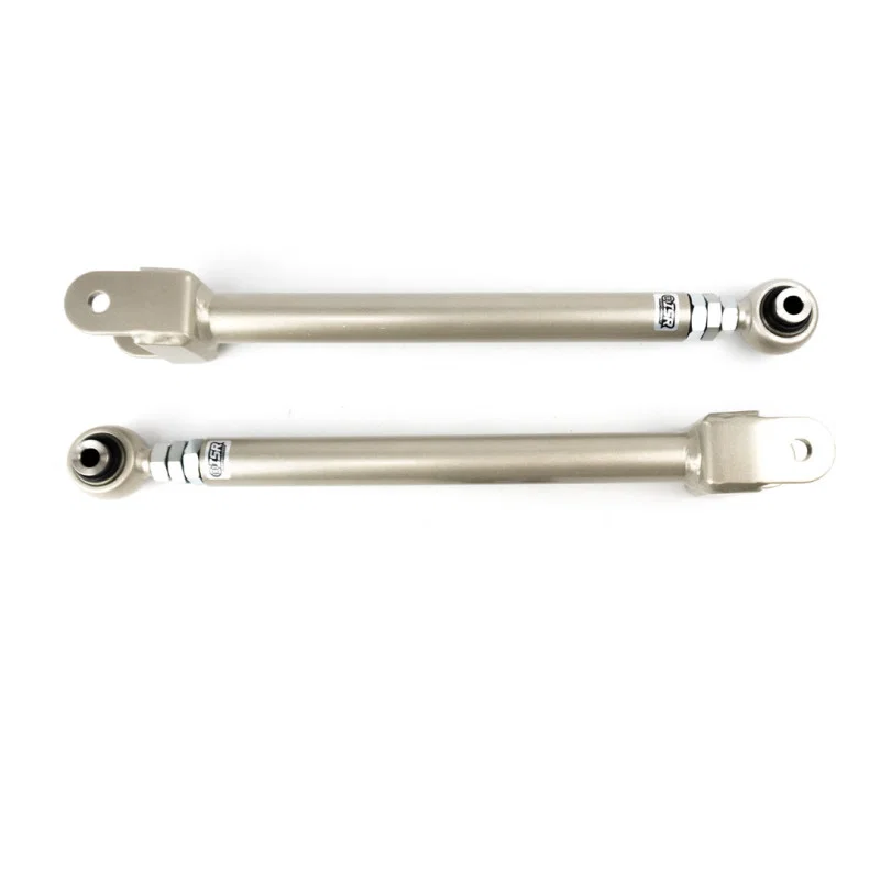 ISR Performance IS-RTC-G37, Rear Bucket Delete Toe Arm - Infiniti G37 Coupe