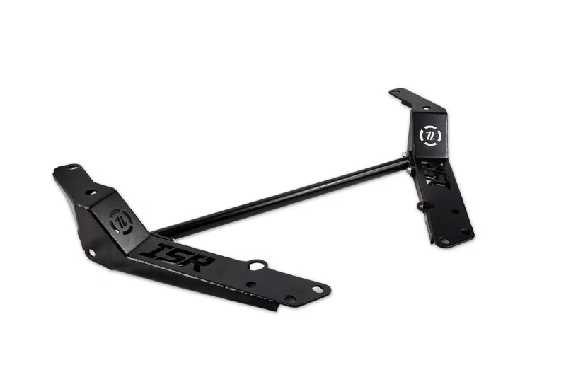 ISR Performance IS-FTRB-S14, Front Tension Rod Power Brace - Nissan 240sx (S14)