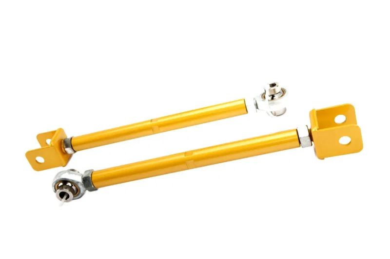 ISR Performance IS-RTC-NS134, Rear Toe Control Rods - 89-98 (S13/S14) Nissan 240sx