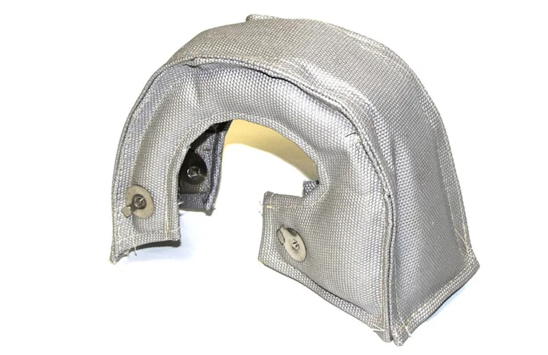 ISR Performance IS-TRBLK, Universal T3 Turbo Blanket