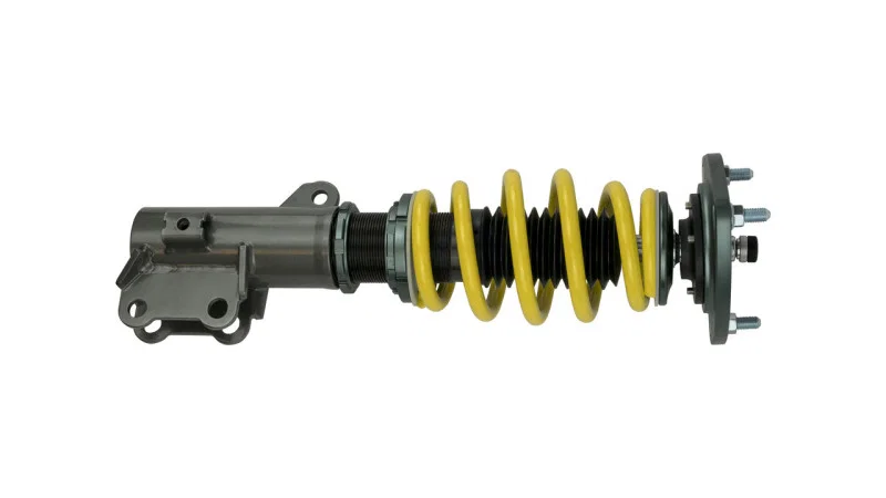 ISR Performance IS-PRO-GNCP, Pro Series Coilovers - 2010+ Hyundai Genesis Coupe