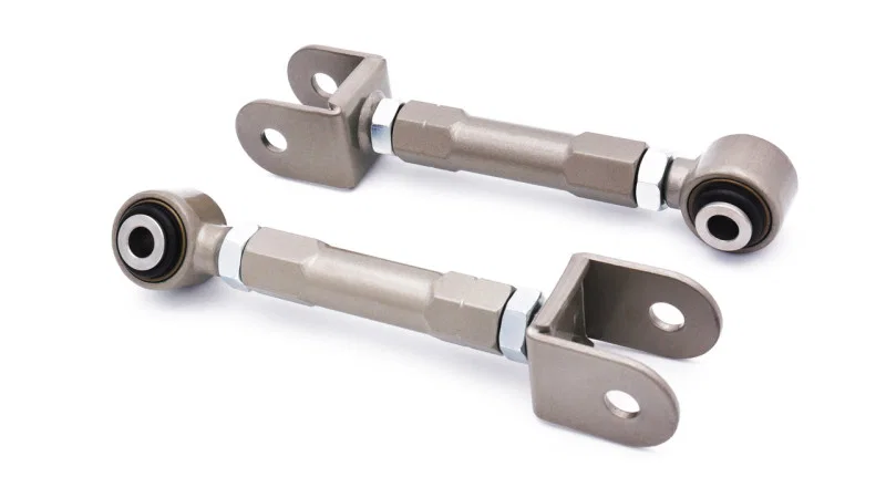 ISR Performance IS-RTR-NS134-PRO, Pro Series Rear Traction Rods - Nissan S13/S14/240/300z
