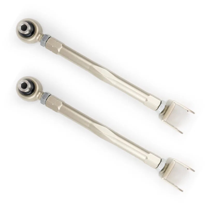 ISR Performance IS-RTC-NS134-PRO, Pro Series Rear Toe Control Rods - 89-98 (S13/S14) Nissan 240sx