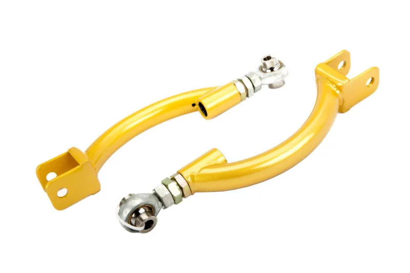 ISR Performance IS-RUCA-NS134, Rear Upper Control Arm - 89-98 Nissan 240sx S13/S14