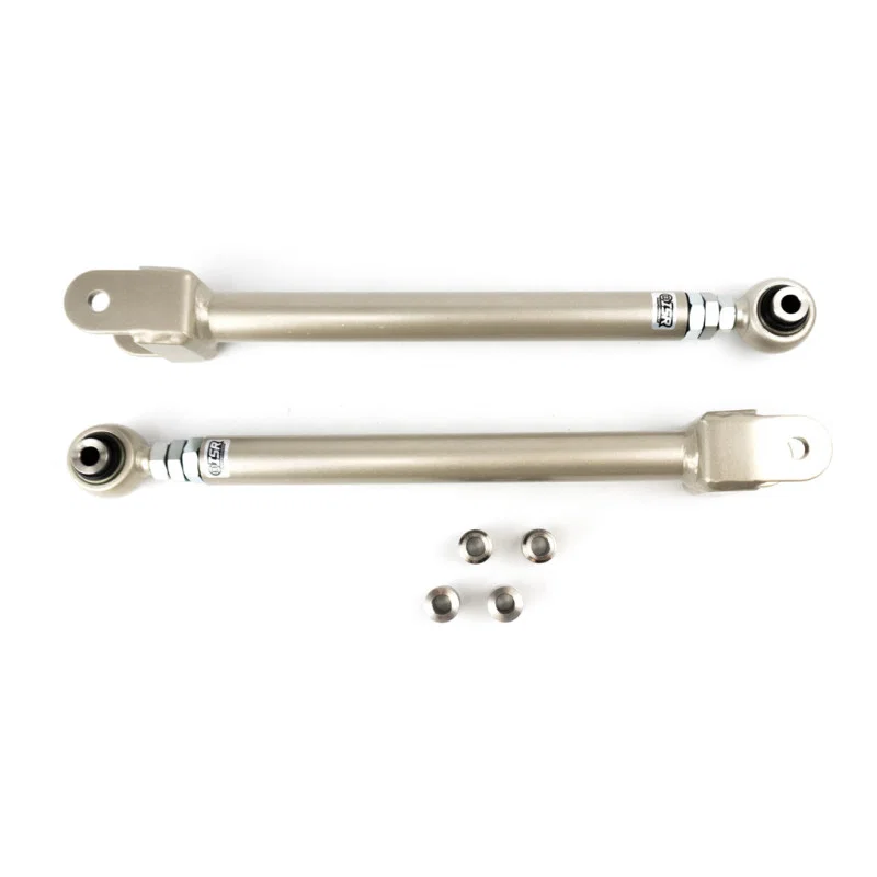 ISR Performance IS-RTC-Z334, Rear Bucket Delete Toe Arm - Nissan 350z / 370z