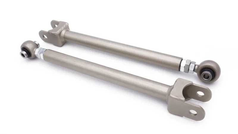 ISR Performance IS-RCA-Q60, Rear Camber Arm for 2017+ Infiniti Q60 / 2014+ Q50