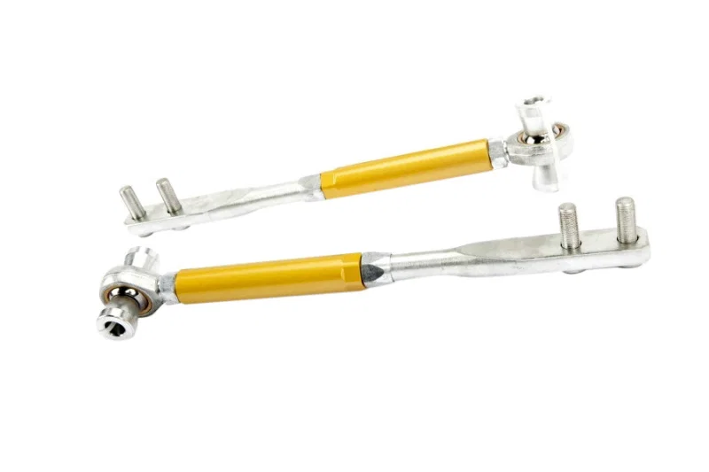 ISR Performance IS-FTC-NS13, Front Tension Control Rods - 89-94 (S13) Nissan 240sx