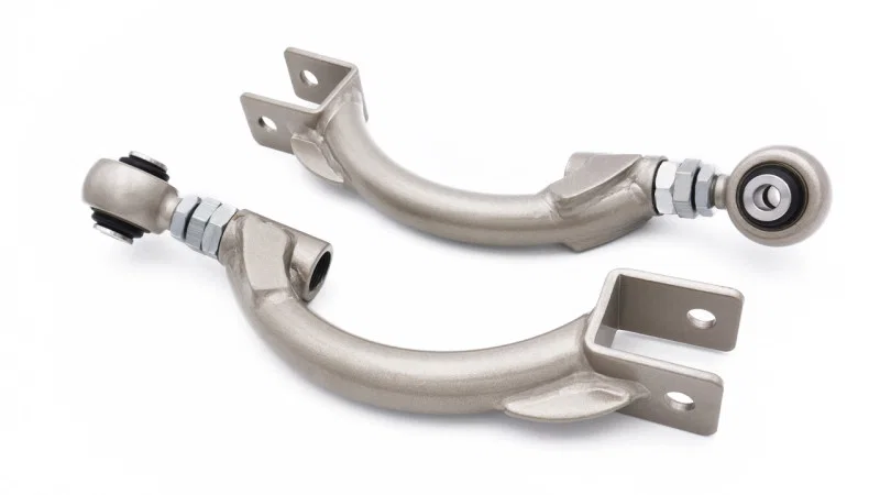 ISR Performance IS-RUCA-NS134-PRO, Pro Series Rear Upper Control Arm - 89-98 Nissan 240sx S13/S14