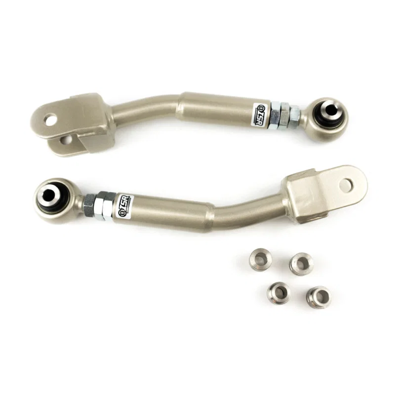 ISR Performance IS-RCA-Z334, Rear Camber Kit for Nissan 350z / G35