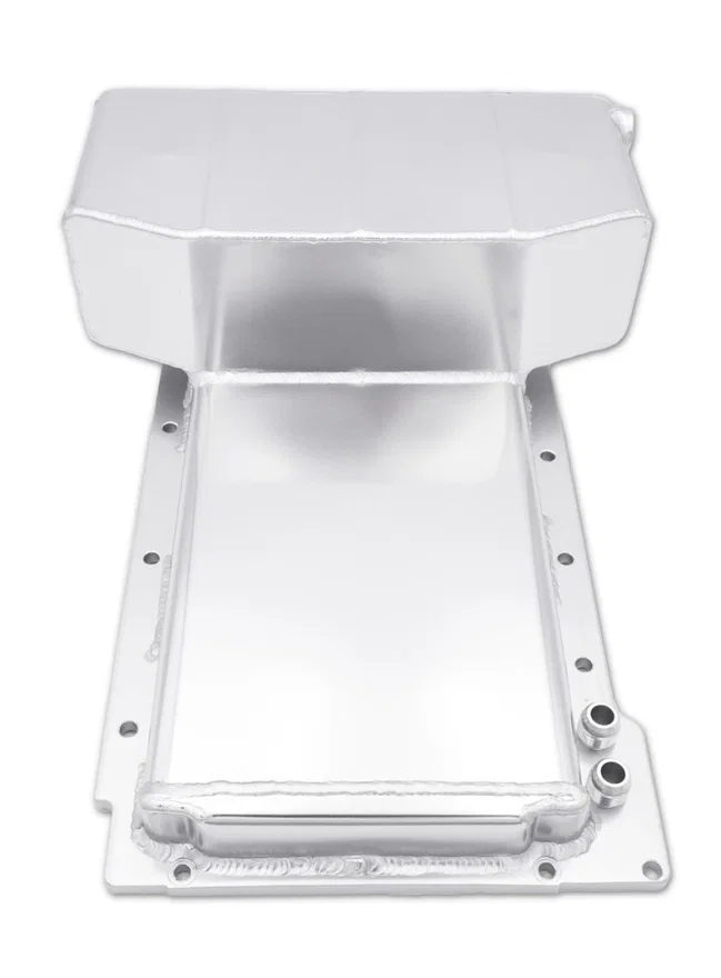 ISR Performance IS-240LS-OILP, Oil Pan Kit for LS Swap S13/S14 Nissan 240sx